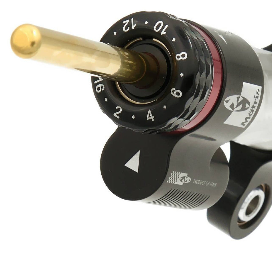 Direzione Shock Assorbitore Matris SDR Honda VTR 1000 SP1 99-01 (SC45)