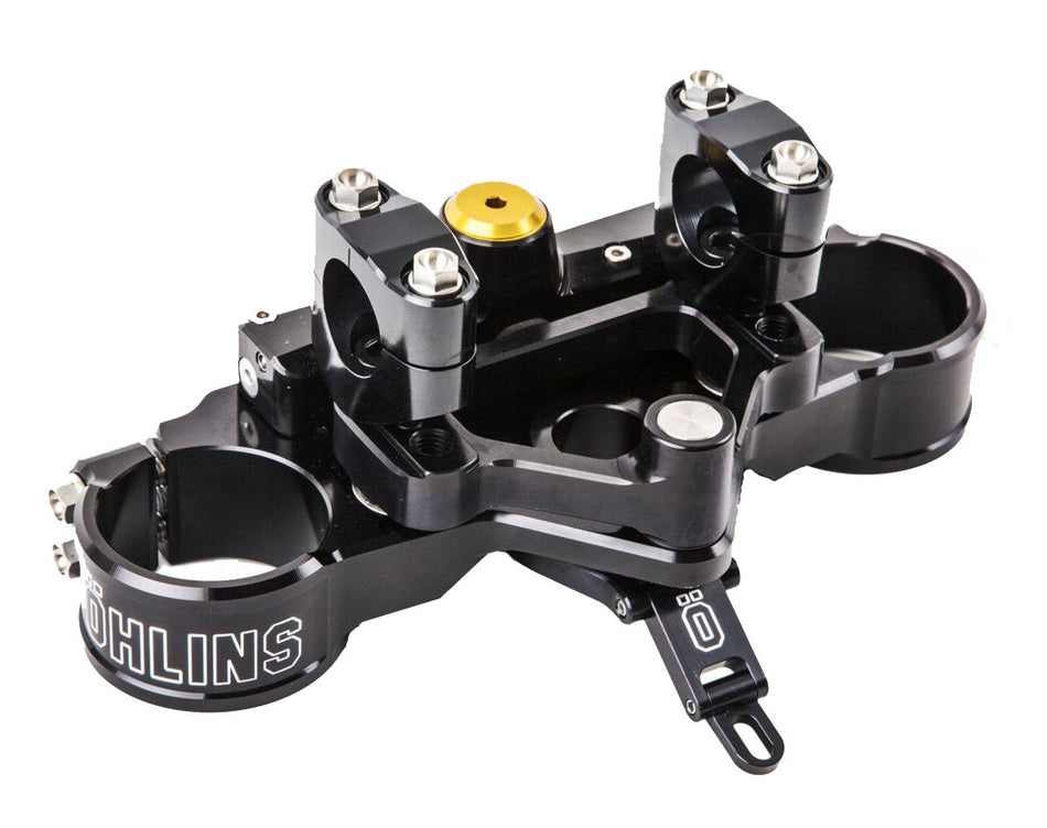 Dirección de amortiguadores de choque Öhlins SD 611 Gasgas EC 250 Racing de 2012