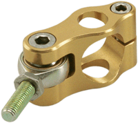 Hyperpro type 2 cylinder fixing part