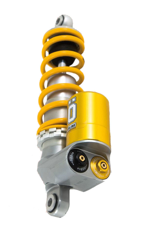 Heck -Stoßdämpfer Öhlins KT 1698 Gasgas MC 65 von 2021