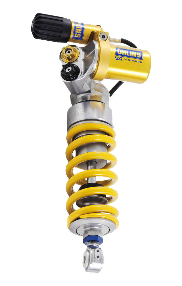 Rear shock absorber Öhlins su 026 Suzuki GSX R 1300 Hayabusa from 2009