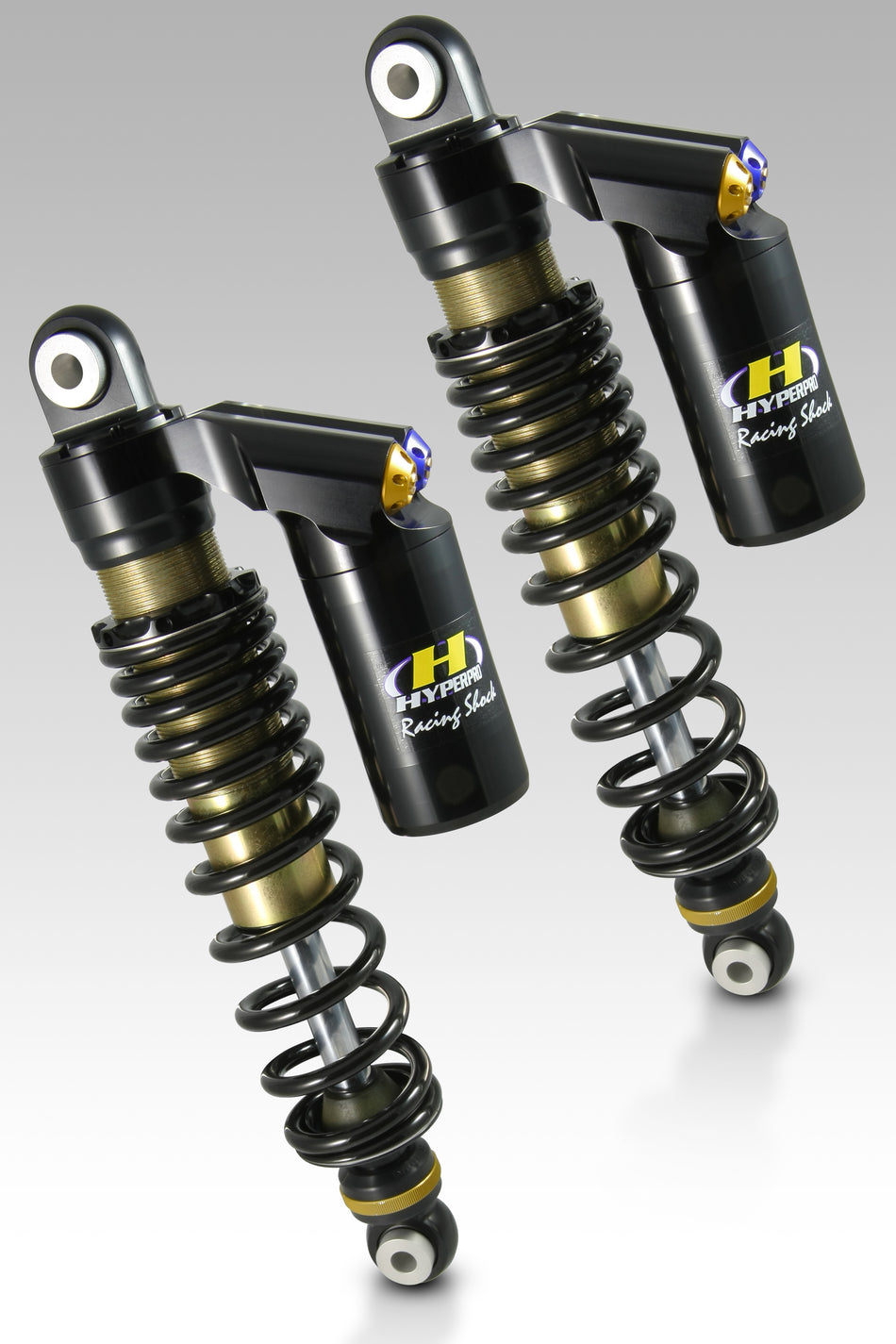 Tipo 367 Shock Hyperpro Shock Suzuki GSX 1400 2001-2003