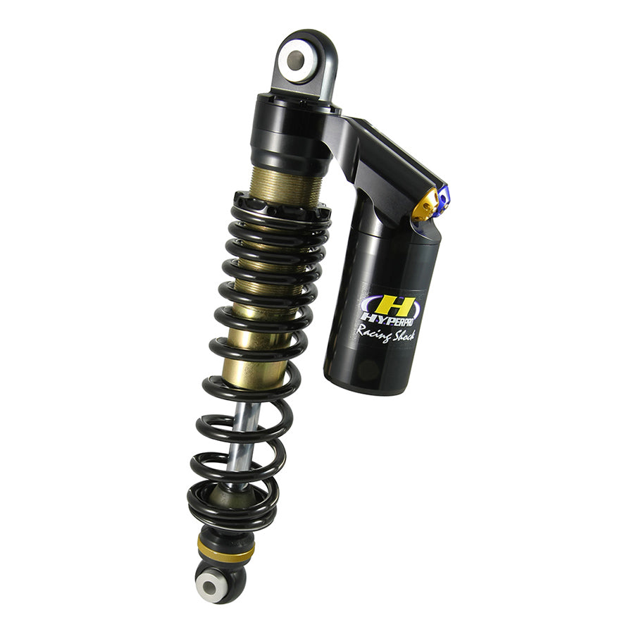 Tipo 467 Shock Hyperpro Shock Yamaha Mt 03 2009