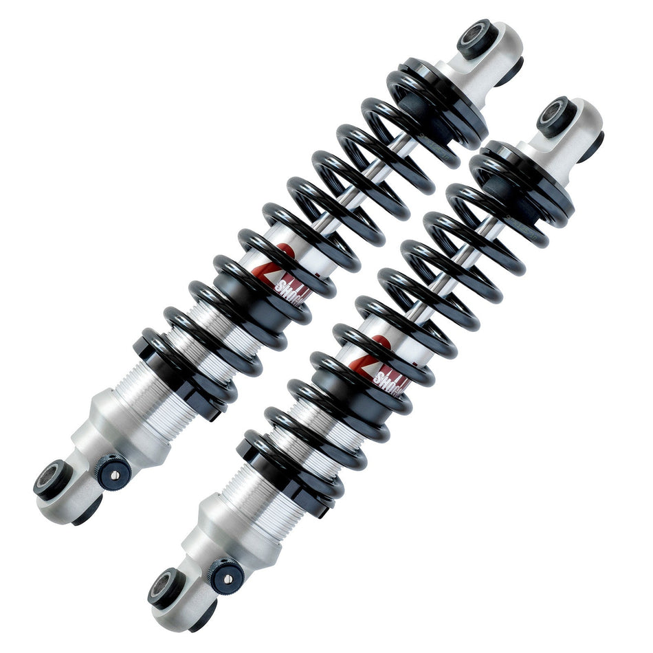 Shock absorbers Shock Factory 2win for Royal Enfield 500 EFI 11-18