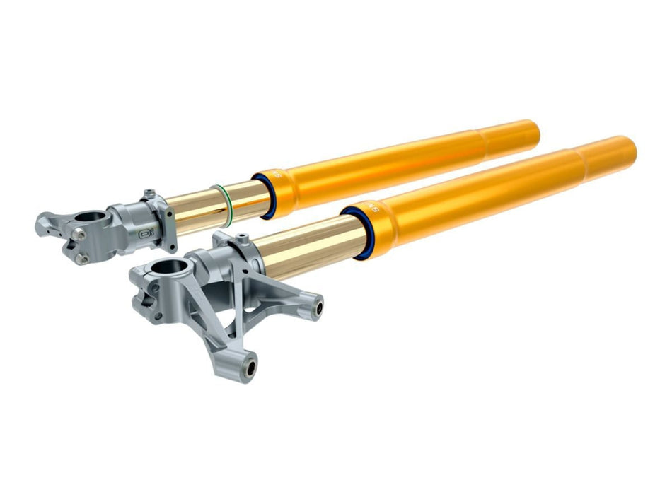 Front shock absorber Öhlins FGR 400 Ducati Panigale V4 S Corsica from 2019