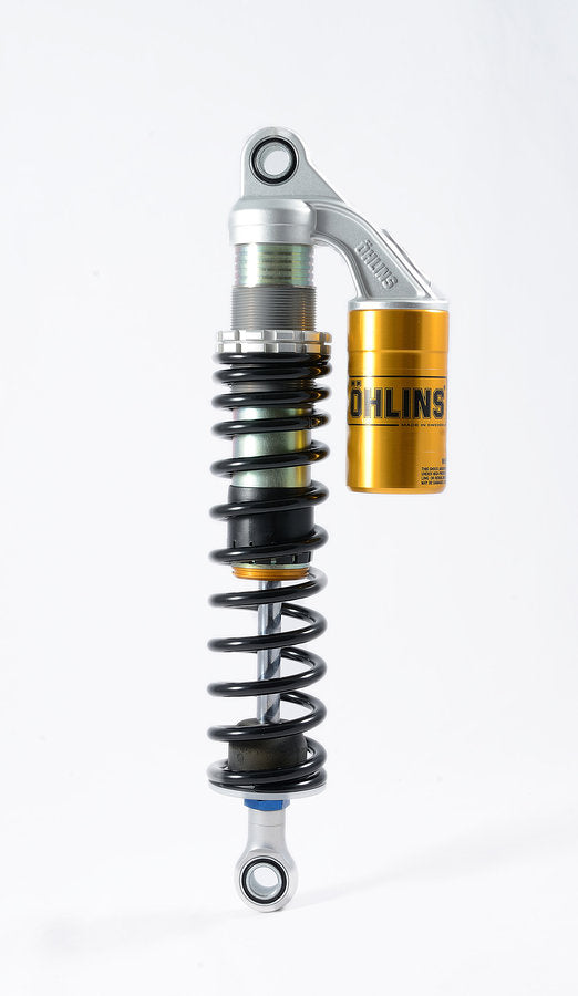 Rear shock absorber Öhlins TR 625 Triumph Street Scrambler 900 from 2014