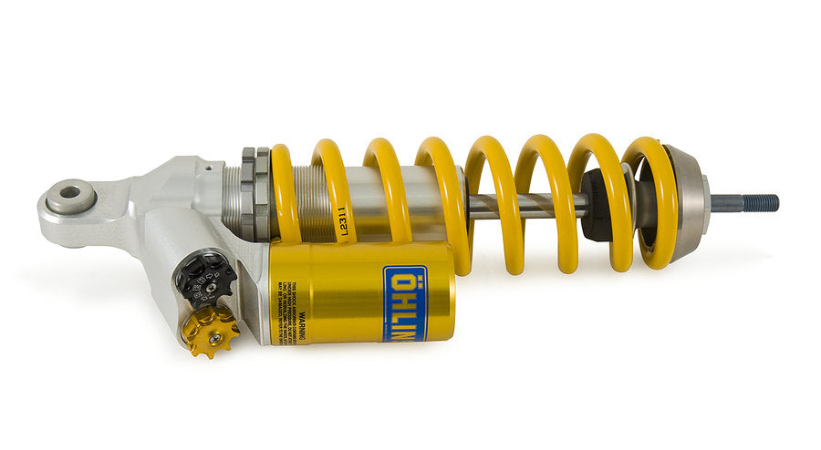 Front shock absorber Öhlins BM 677 BMW R 1200 GS from 2004