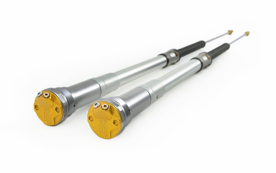 Amortisseur Avant Öhlins FGGG 1283 PFP GASGAS EC 250 de 2012