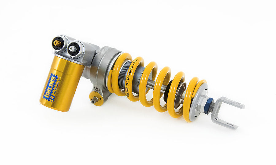 Assorbitore di shock posteriore Öhlins MV 1501 PFP MV Agusta F3 800 del 2013