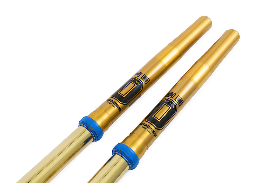 Front shock absorber Öhlins FGSU 2096 Suzuki RMZ 250 from 2014