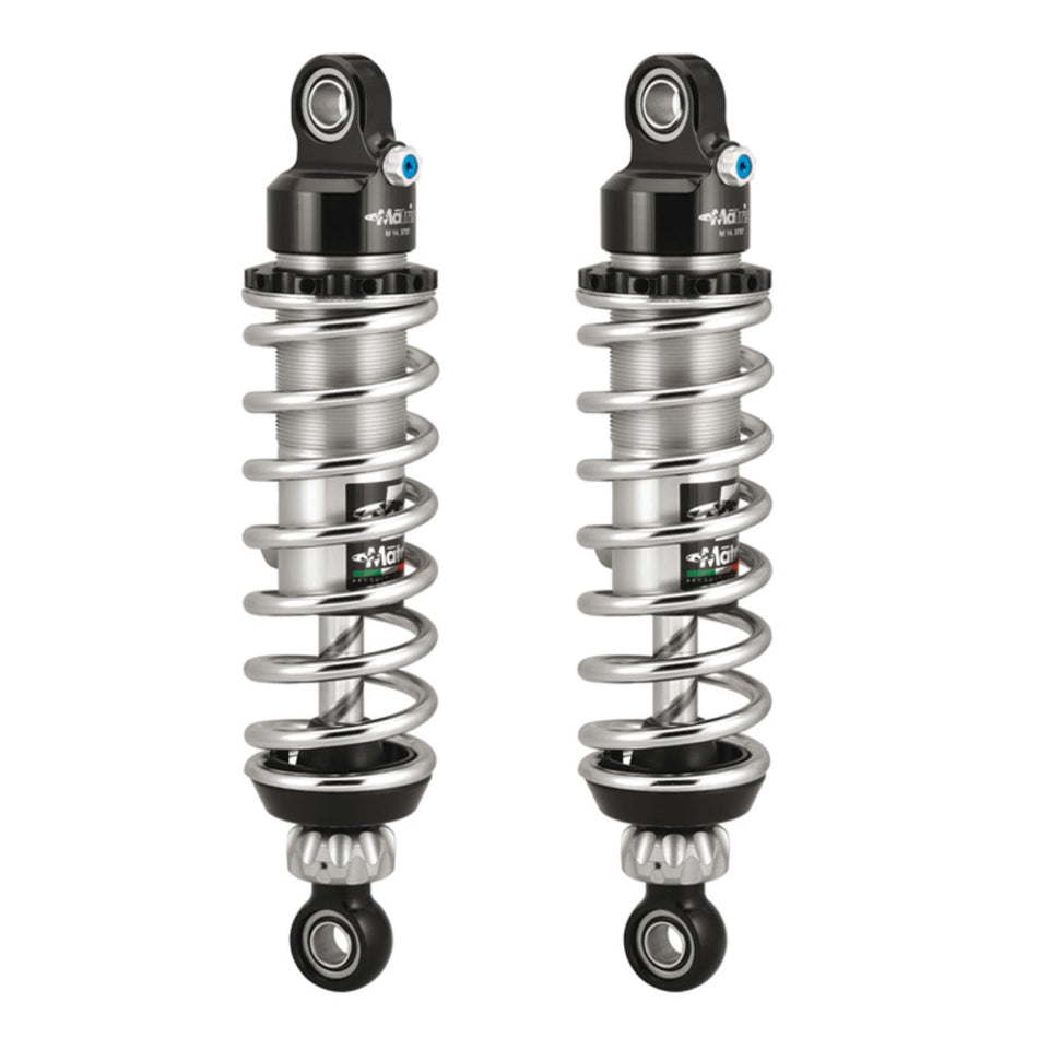 Double matris shock absorbers M40D Triumph Thruxton 900 04-15