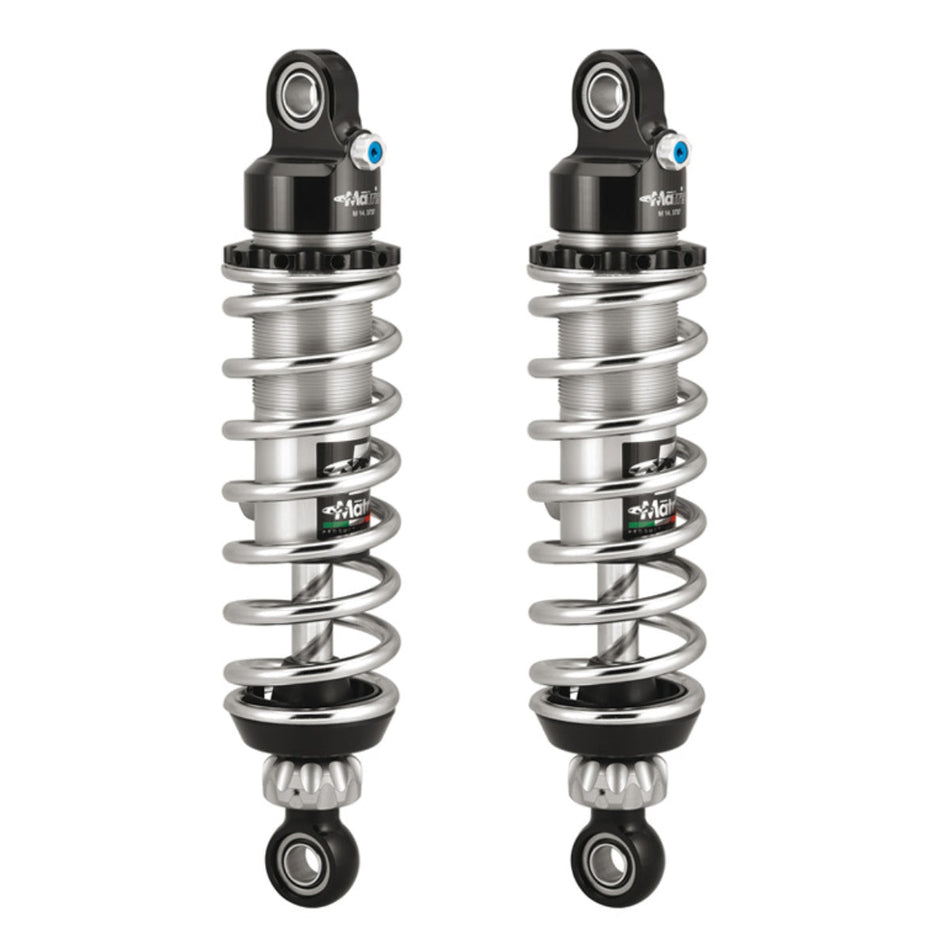 Double matris shock absorbers M40D Harley Davidson Series Dyna