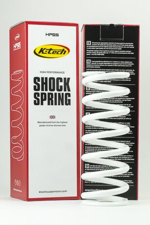 K-tech gas shock absorber