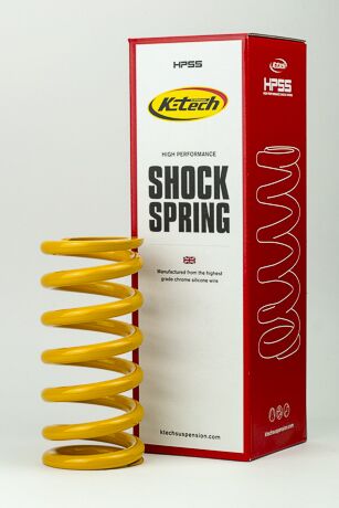 K-Tech Gas Gas EC300 Racing 2013 shock absorber