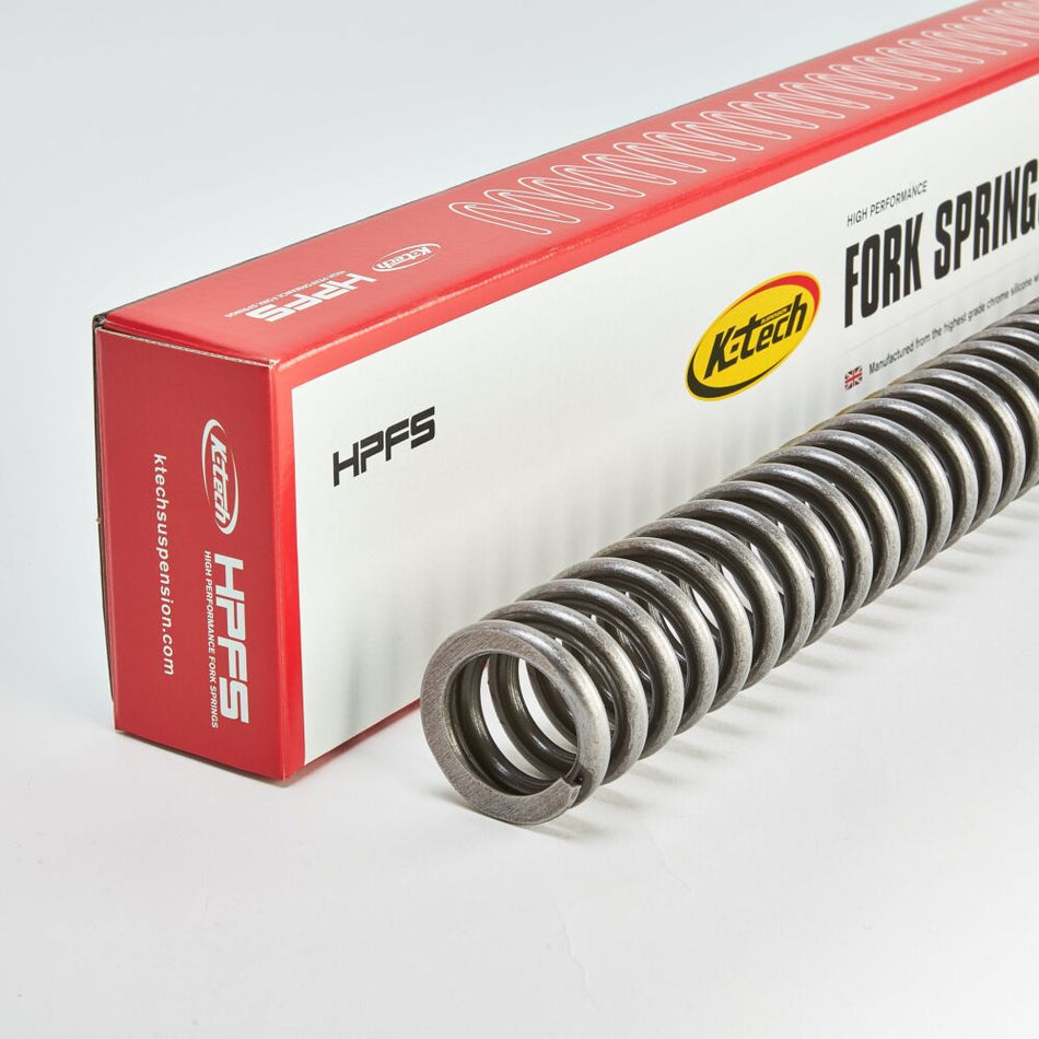 K-Tech Suzuki RMZ 450 2013-2014 Fork Spring