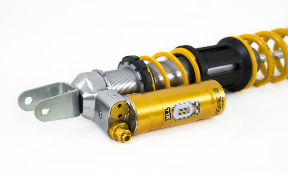 Rear shock absorber Öhlins Hu 1284 PFP Husaberg Fe 570 from 2011